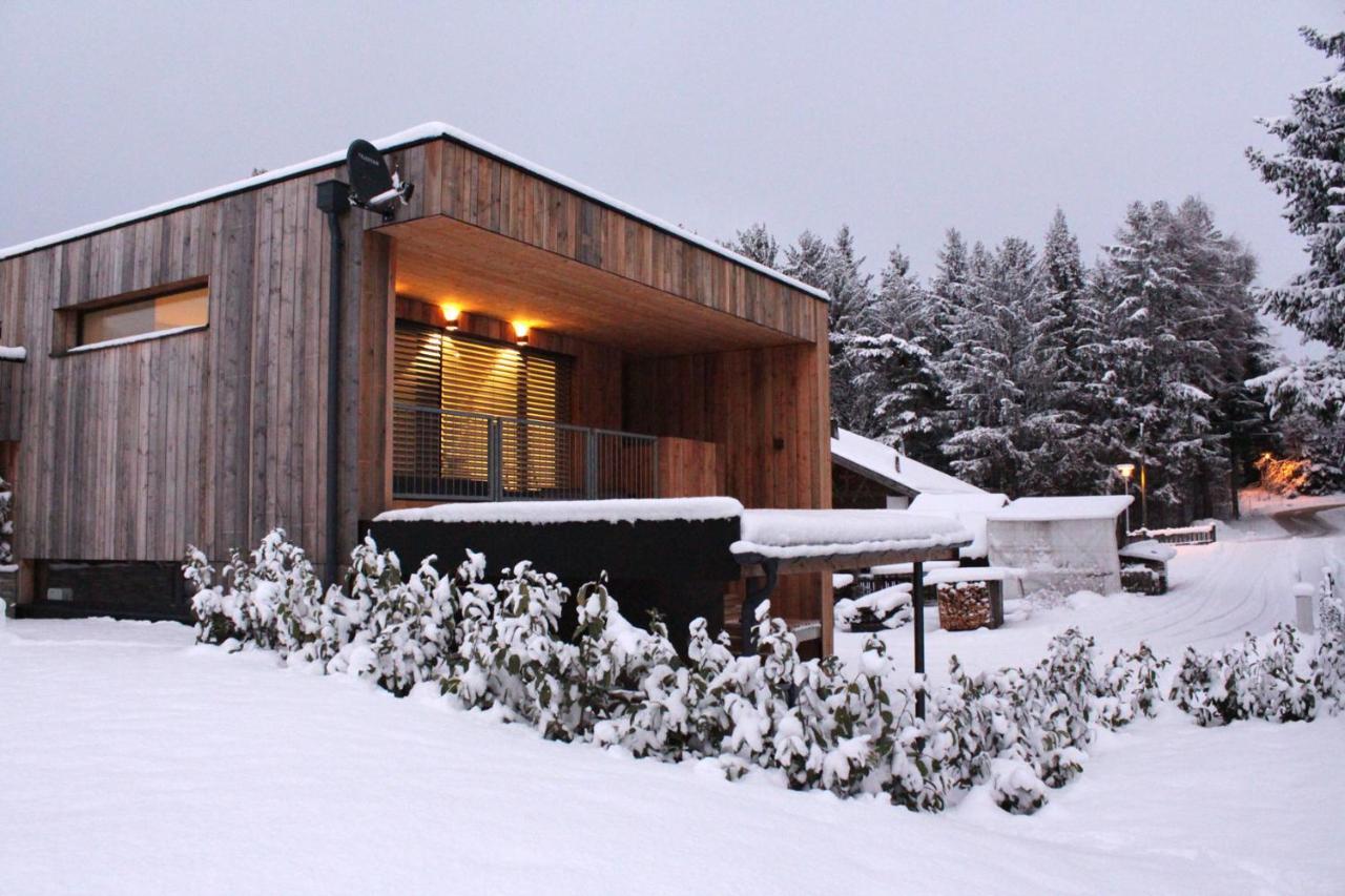Chalet M&M Innsbruck Ngoại thất bức ảnh