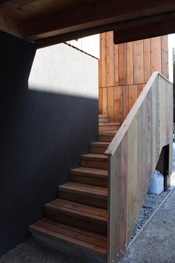 Chalet M&M Innsbruck Ngoại thất bức ảnh