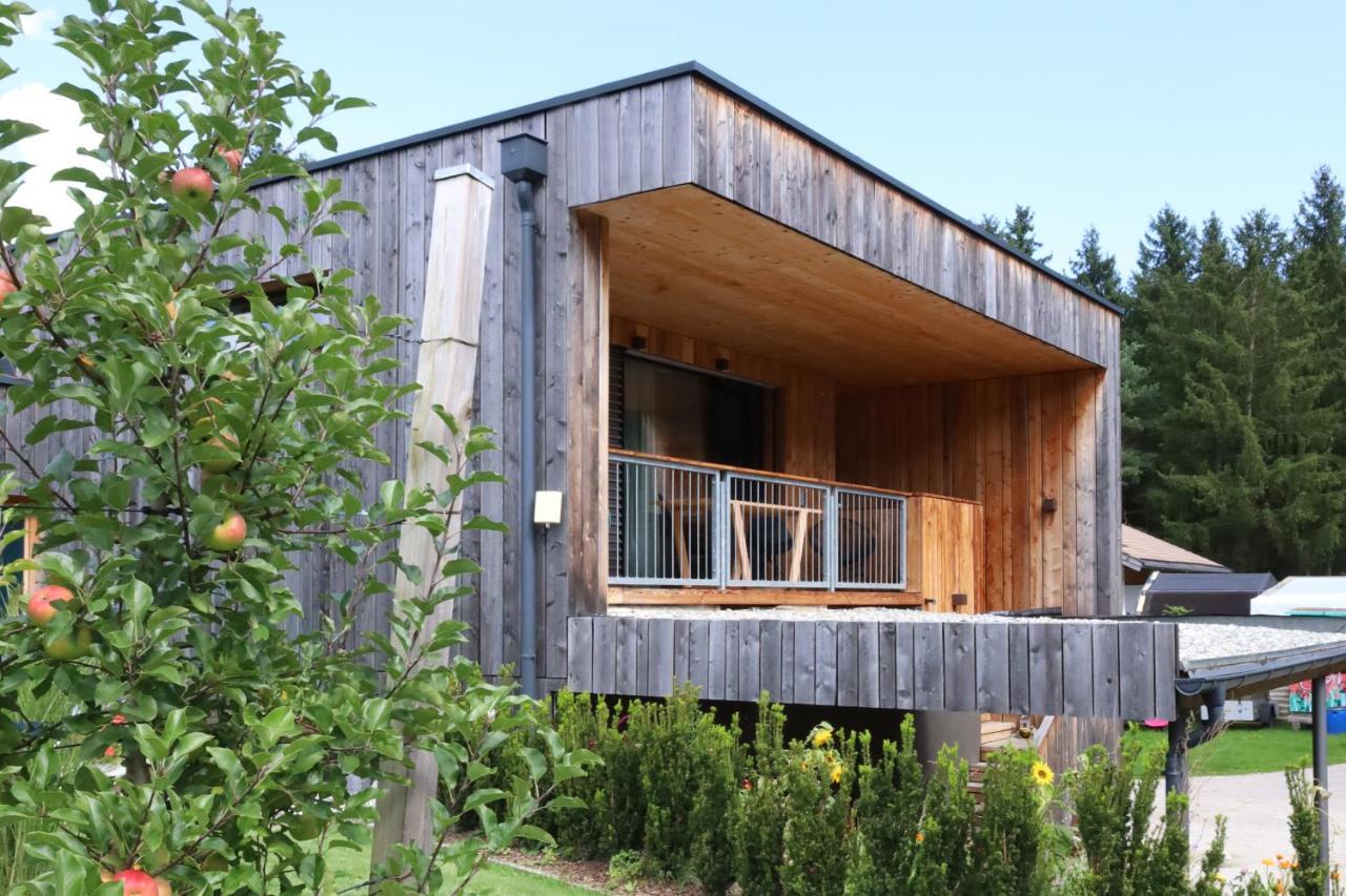 Chalet M&M Innsbruck Ngoại thất bức ảnh