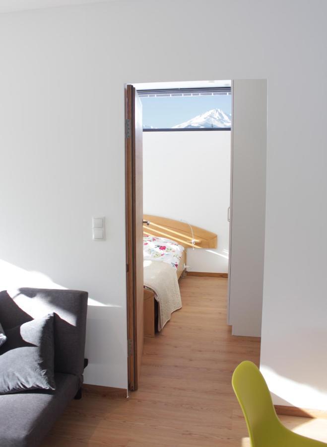 Chalet M&M Innsbruck Ngoại thất bức ảnh