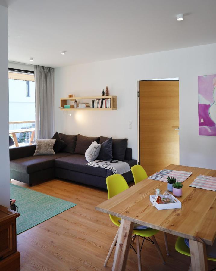 Chalet M&M Innsbruck Ngoại thất bức ảnh